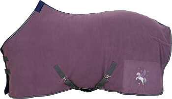Horse Guard Sanna TYKT dobbelt fleece dekken