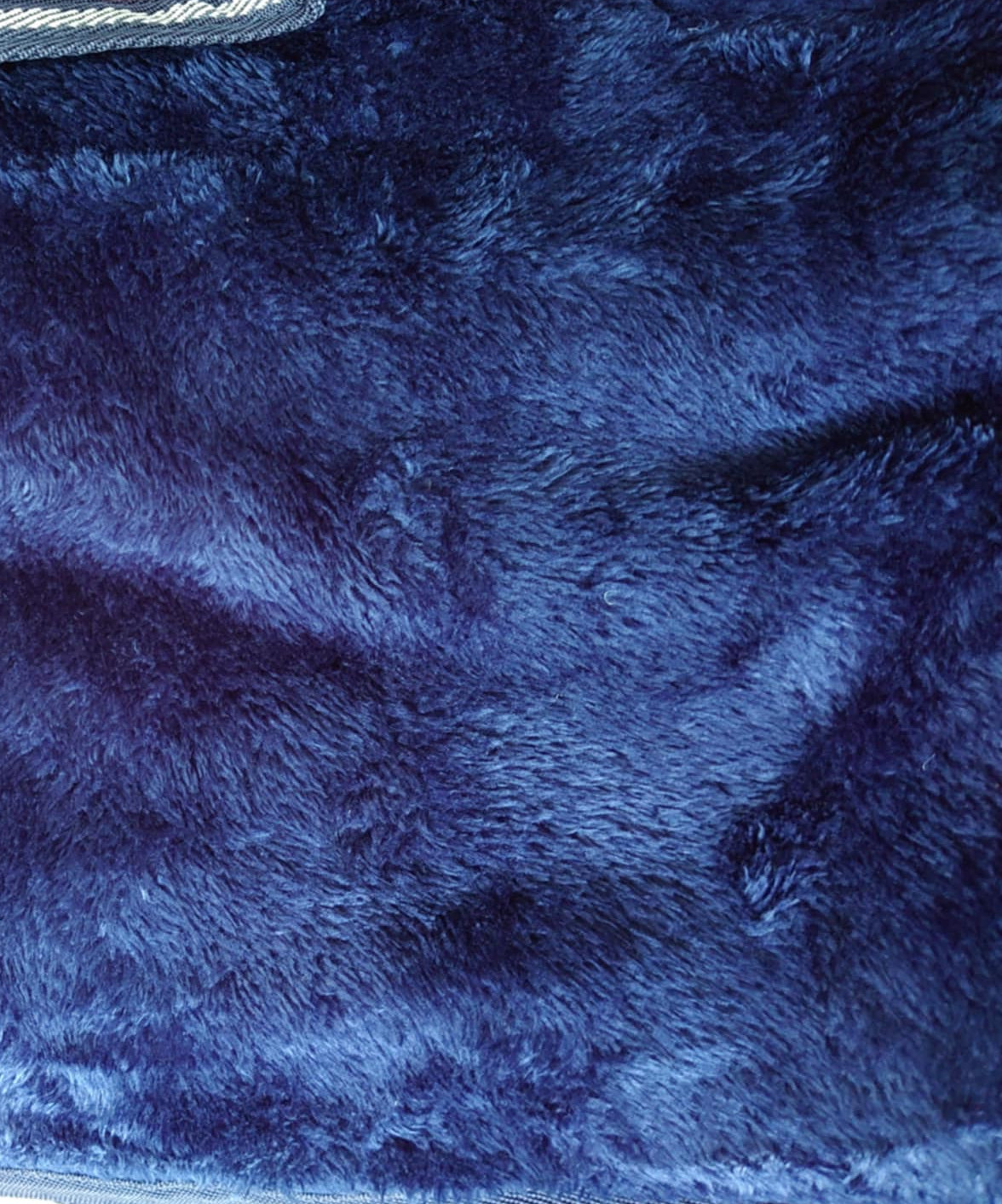 Horse Guard Sanna TYKT dobbelt fleece dekken - 2