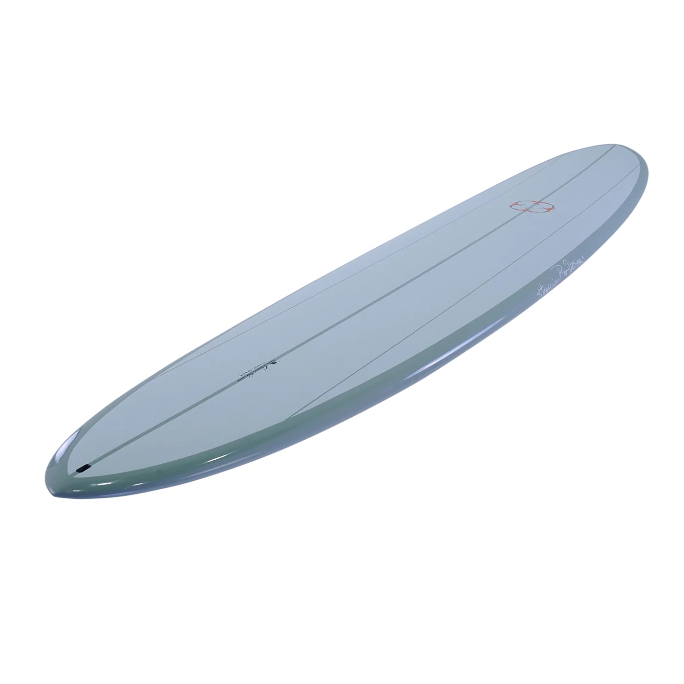Takayama vågsurfingbräda Prince Kuhio Glider 11'1 Green - 2
