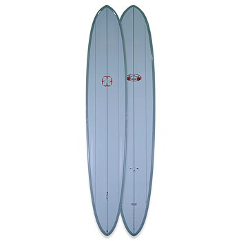 Takayama vågsurfingbräda Prince Kuhio Glider 11'1 Green