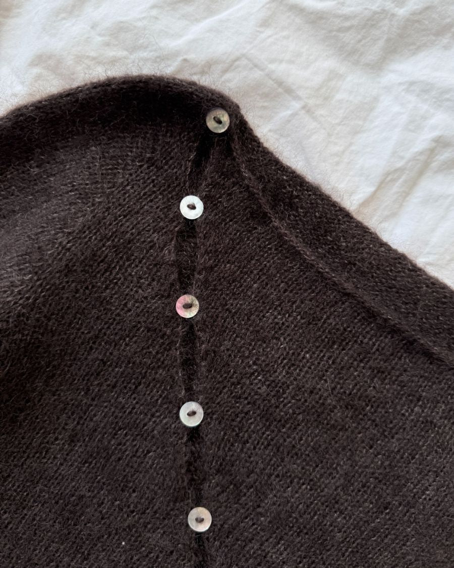 PetiteKnit Valerie Blouse (23 m st 3,5) - 7
