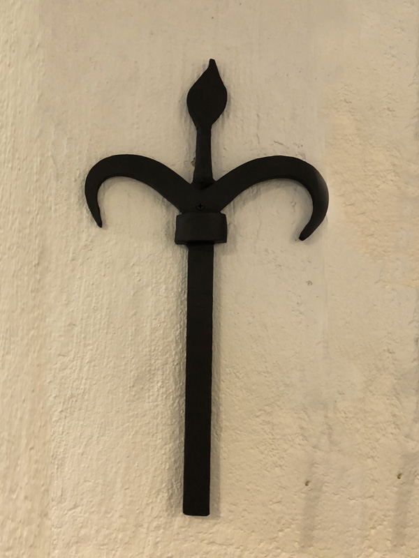 Ankerneigung - 684