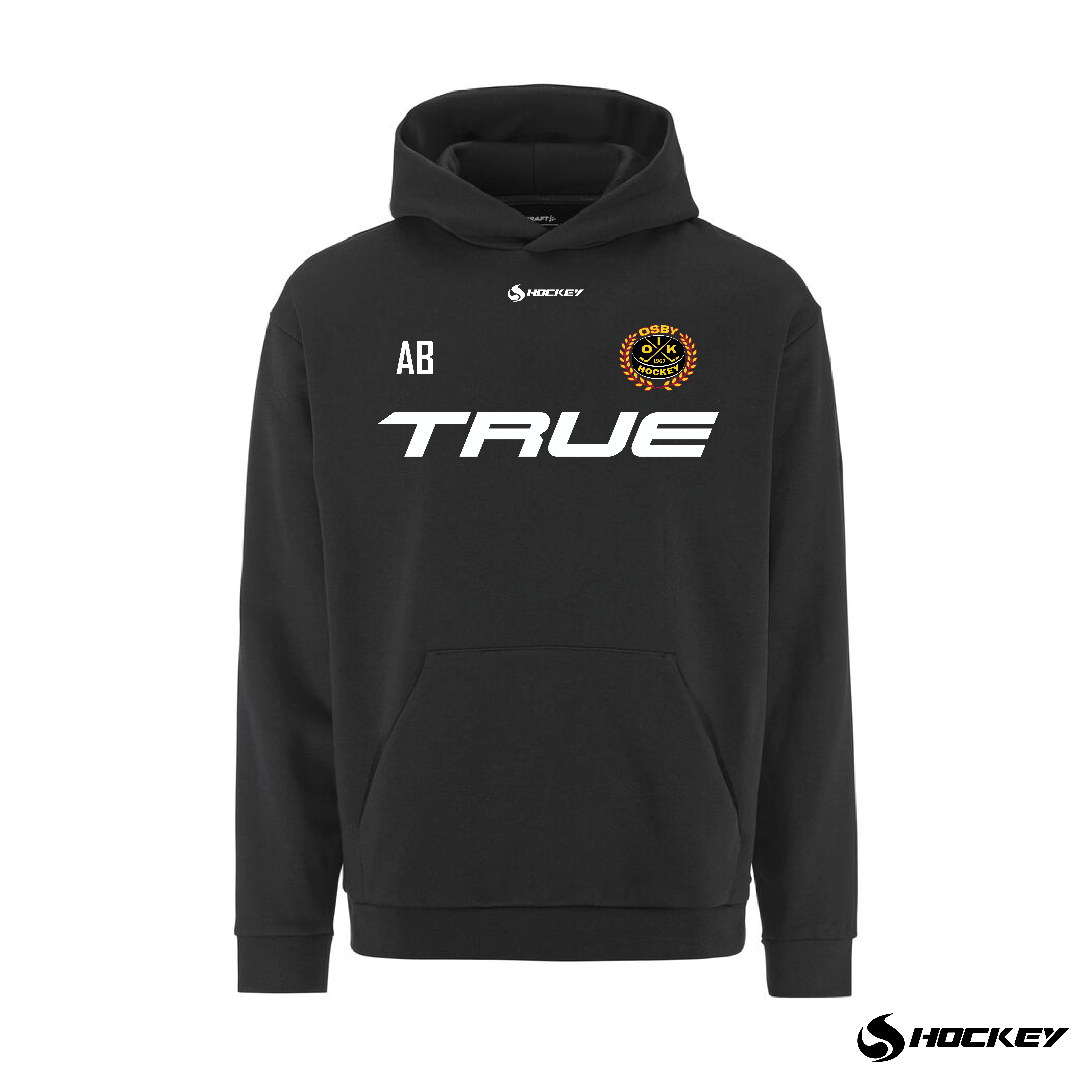 Community 2.0 Hoodie Herr/dam