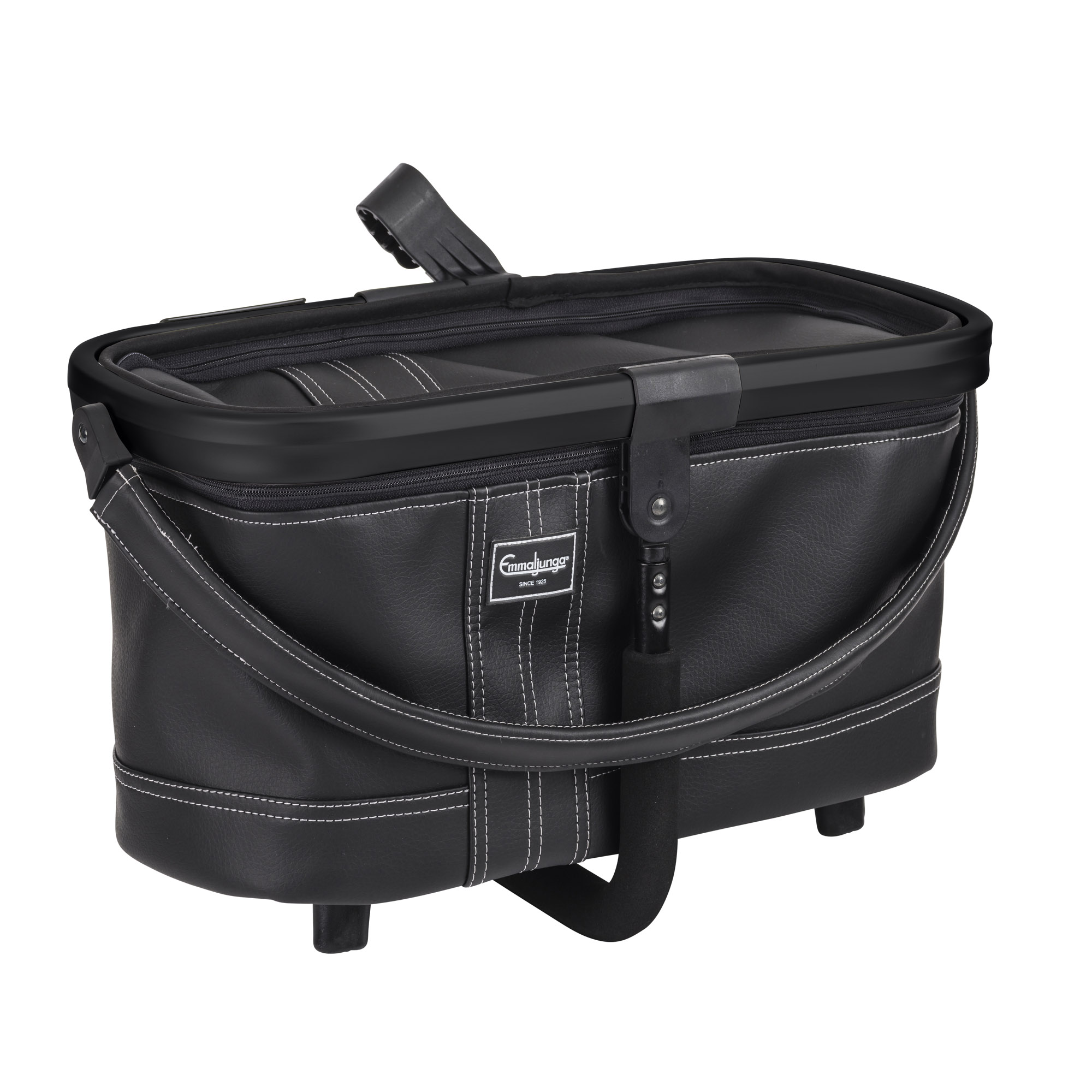 Emmaljunga Sidebag - 2