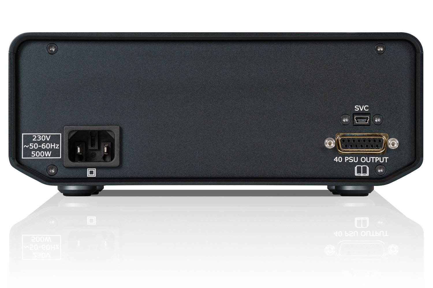 Cyrus Audio 40 PSU (Nätdel) - 4