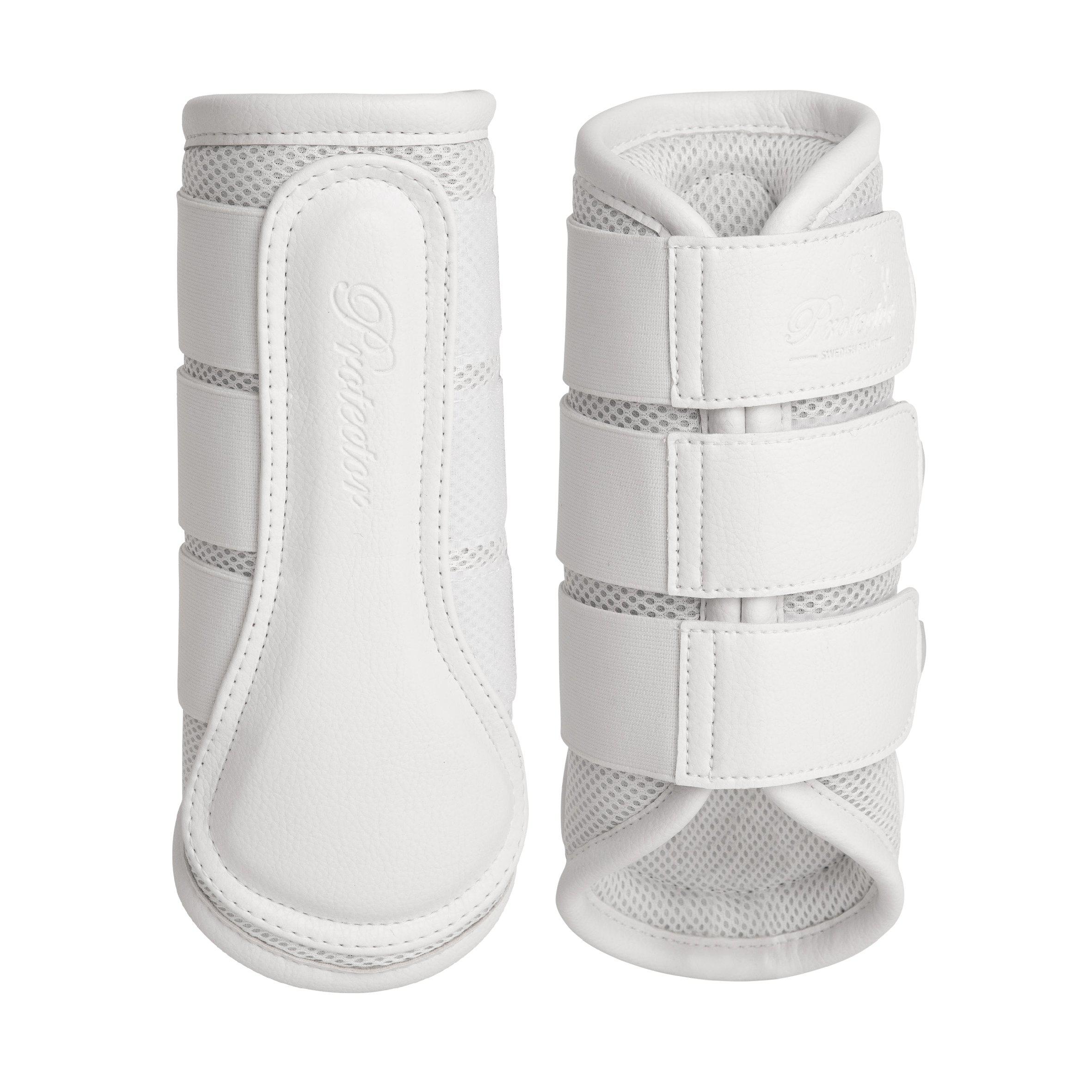 PROTECTOR 3D MESH BRUSHING BOOTS - 4