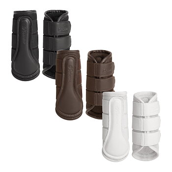 PROTECTOR 3D MESH BRUSHING BOOTS