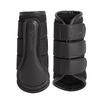 PROTECTOR 3D MESH BRUSHING BOOTS