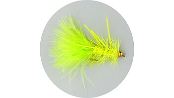 W - Rubberleg Wooly Bugger