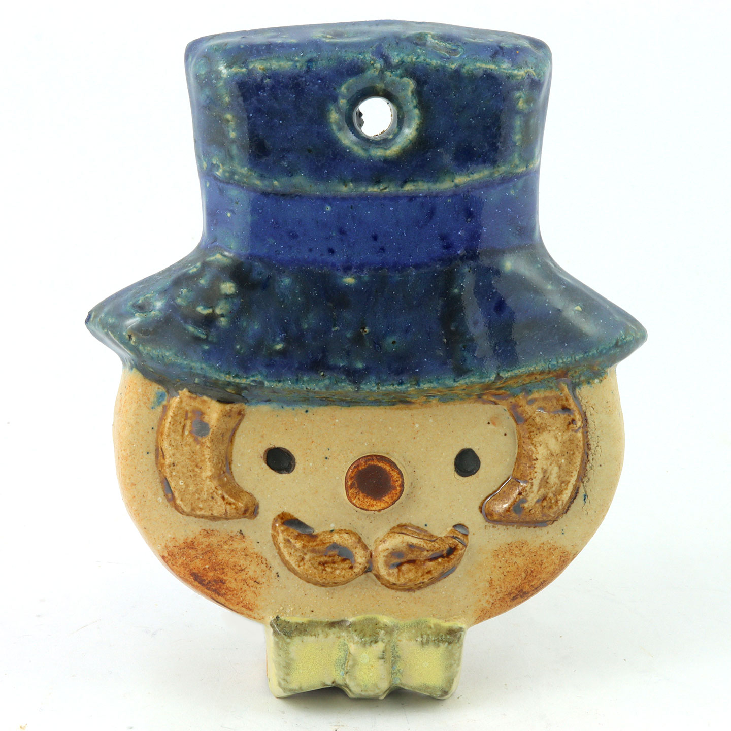 希少】Willy Fischer（ウィリー・フィッシャー）の 壁飾り Willy