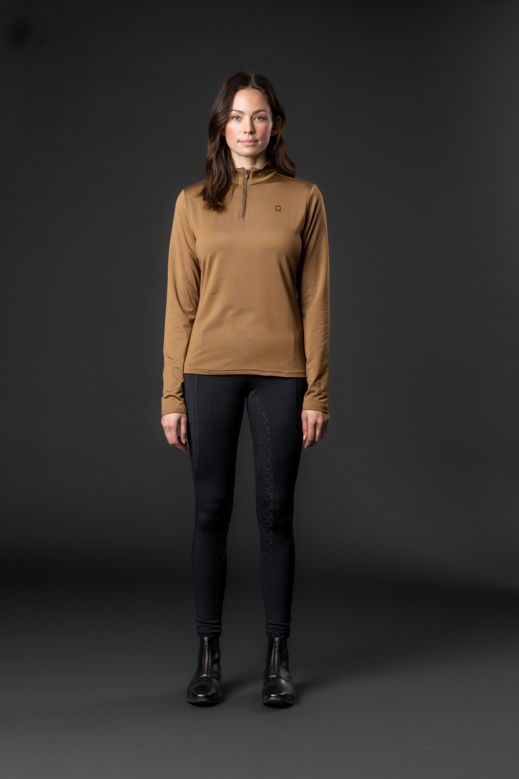 Equipage Kolyma treningsskjorte XS - 5XL Kangaroo - 4