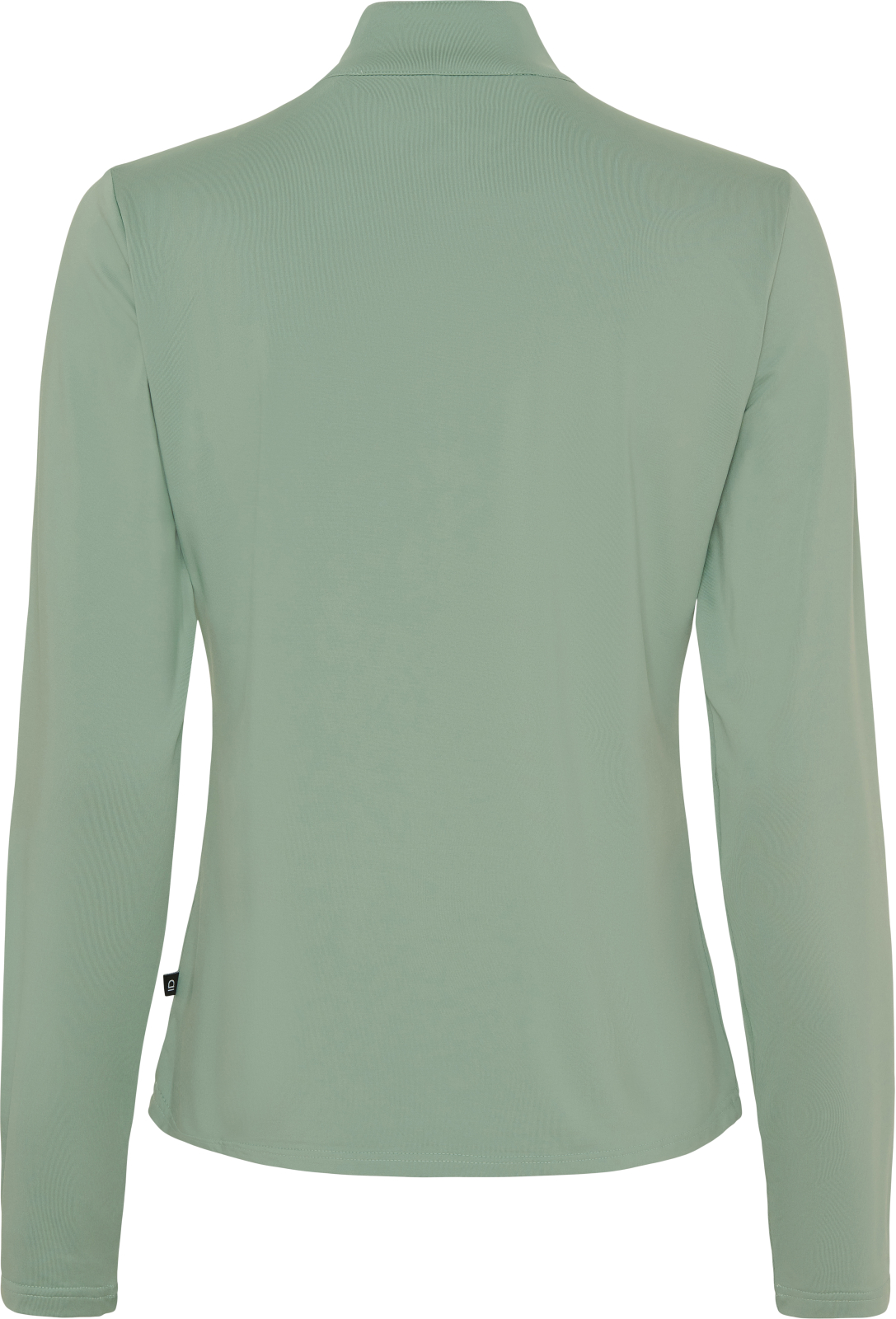 Equipage Kolyma treningsskjorte XS - 5XL Granite Green - 2