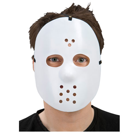 Hockeymask