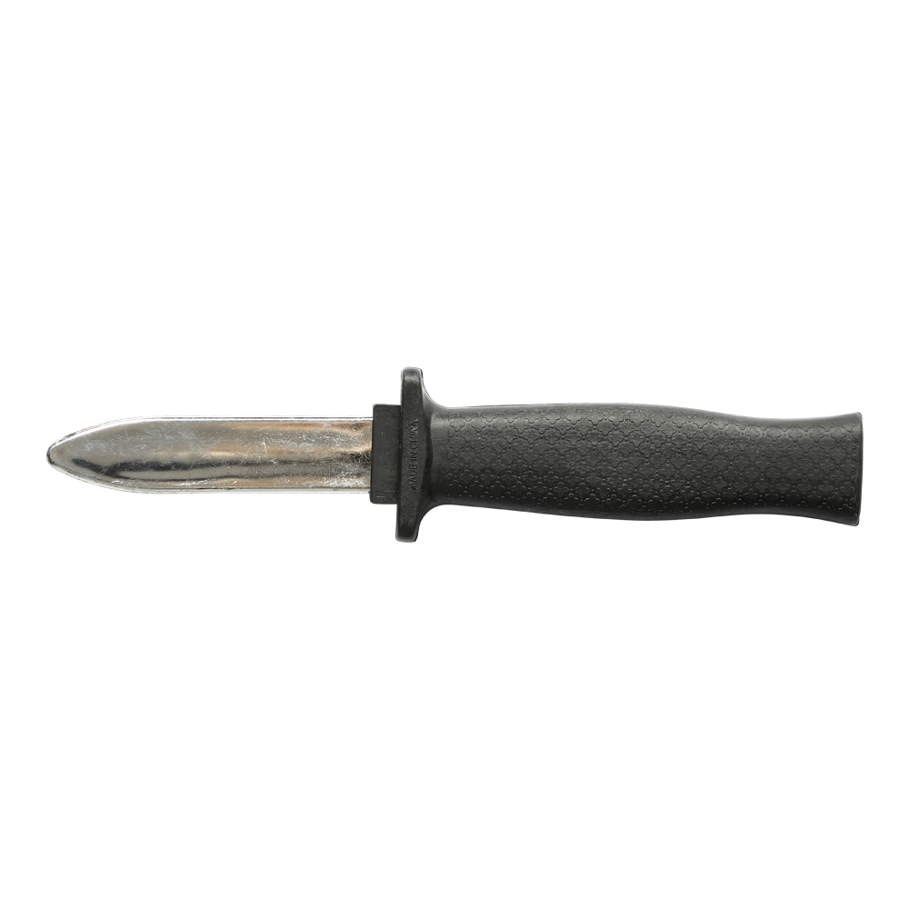 Disappearing Knife