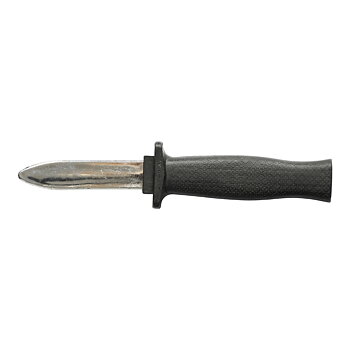 Disappearing Knife