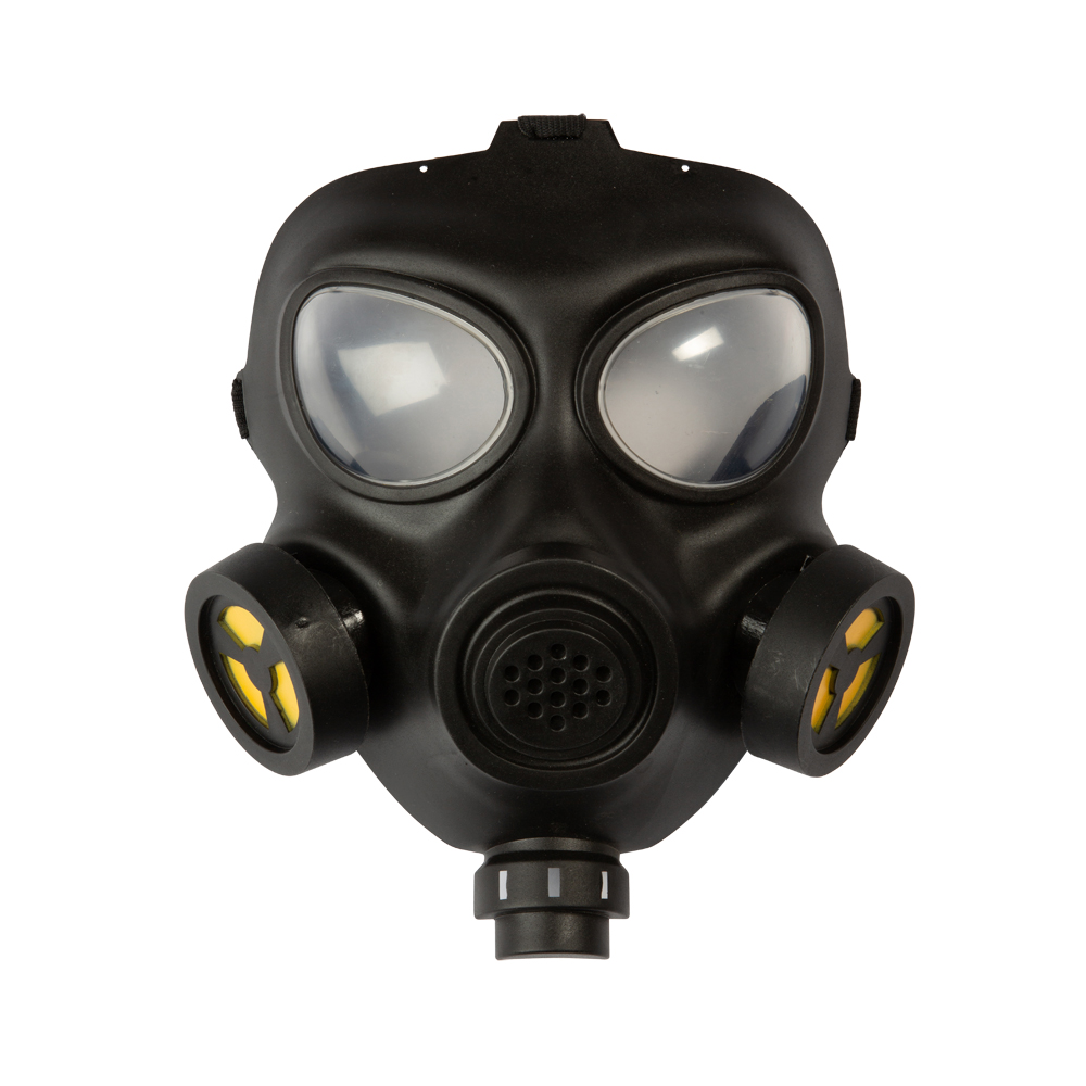 Mask Gas Mask