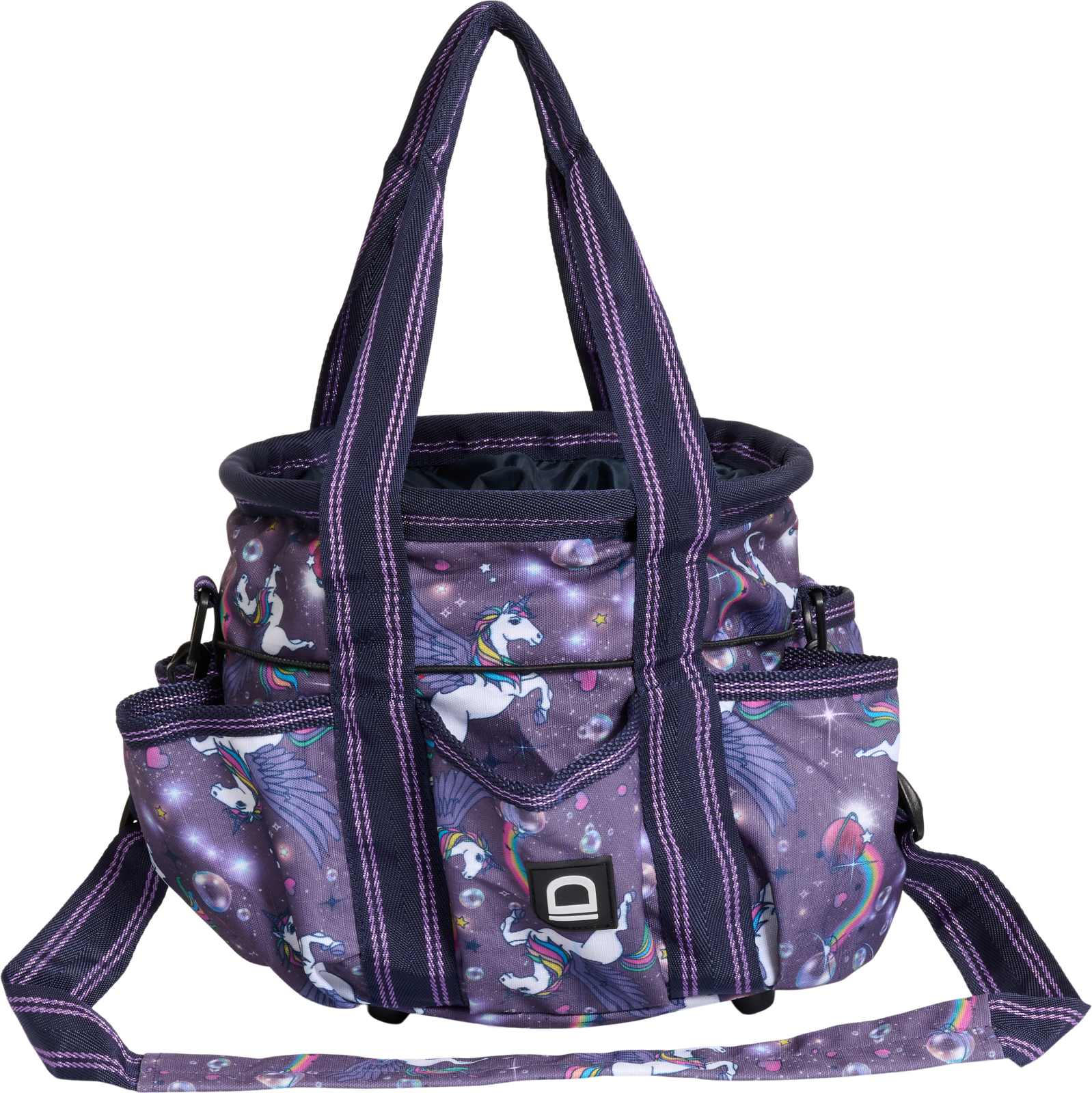 Groomingbag Equipage Jupiter Montana Grape