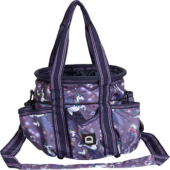 Groomingbag Equipage Jupiter Montana Grape