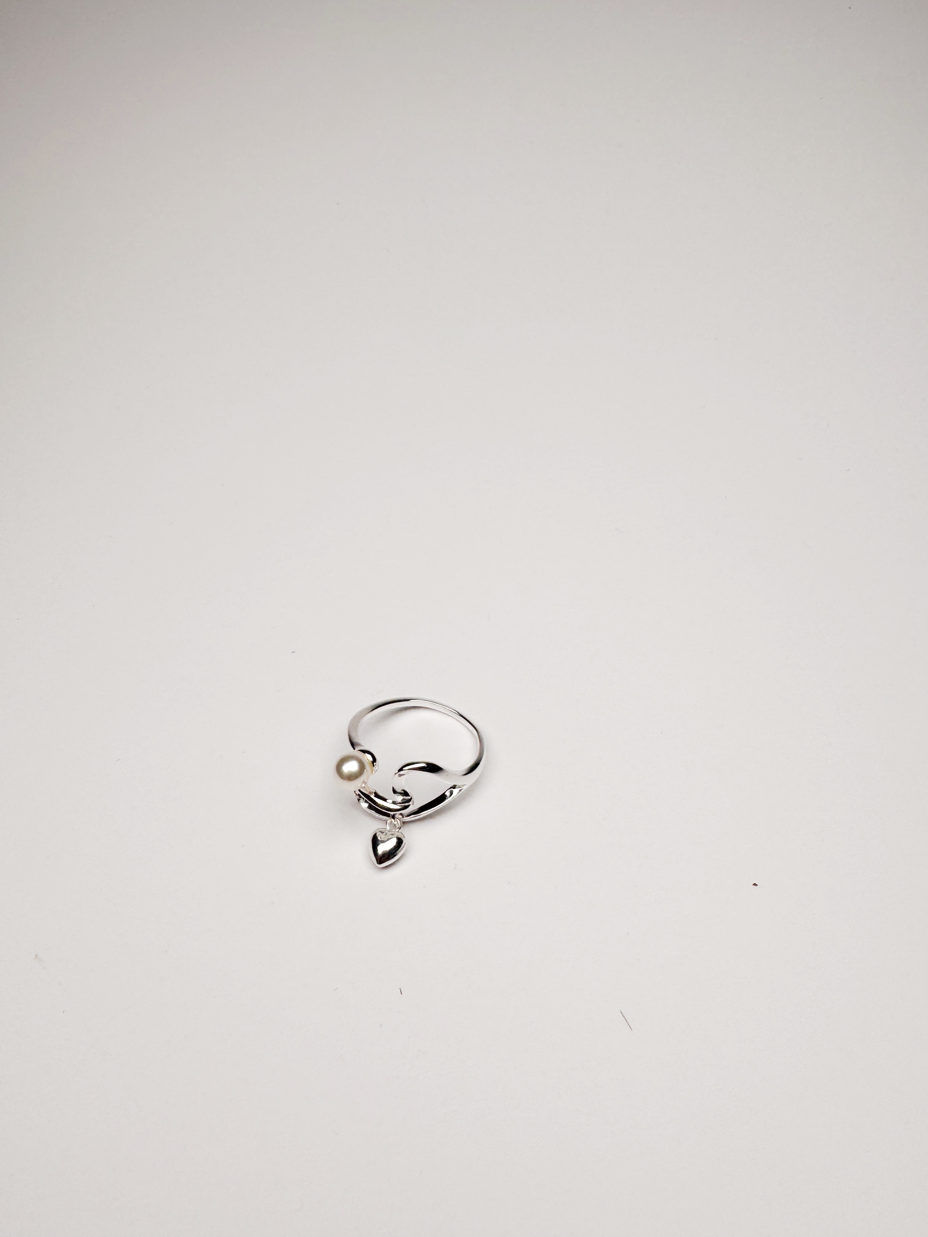 Snowflake - Ring Exlusive  - 3