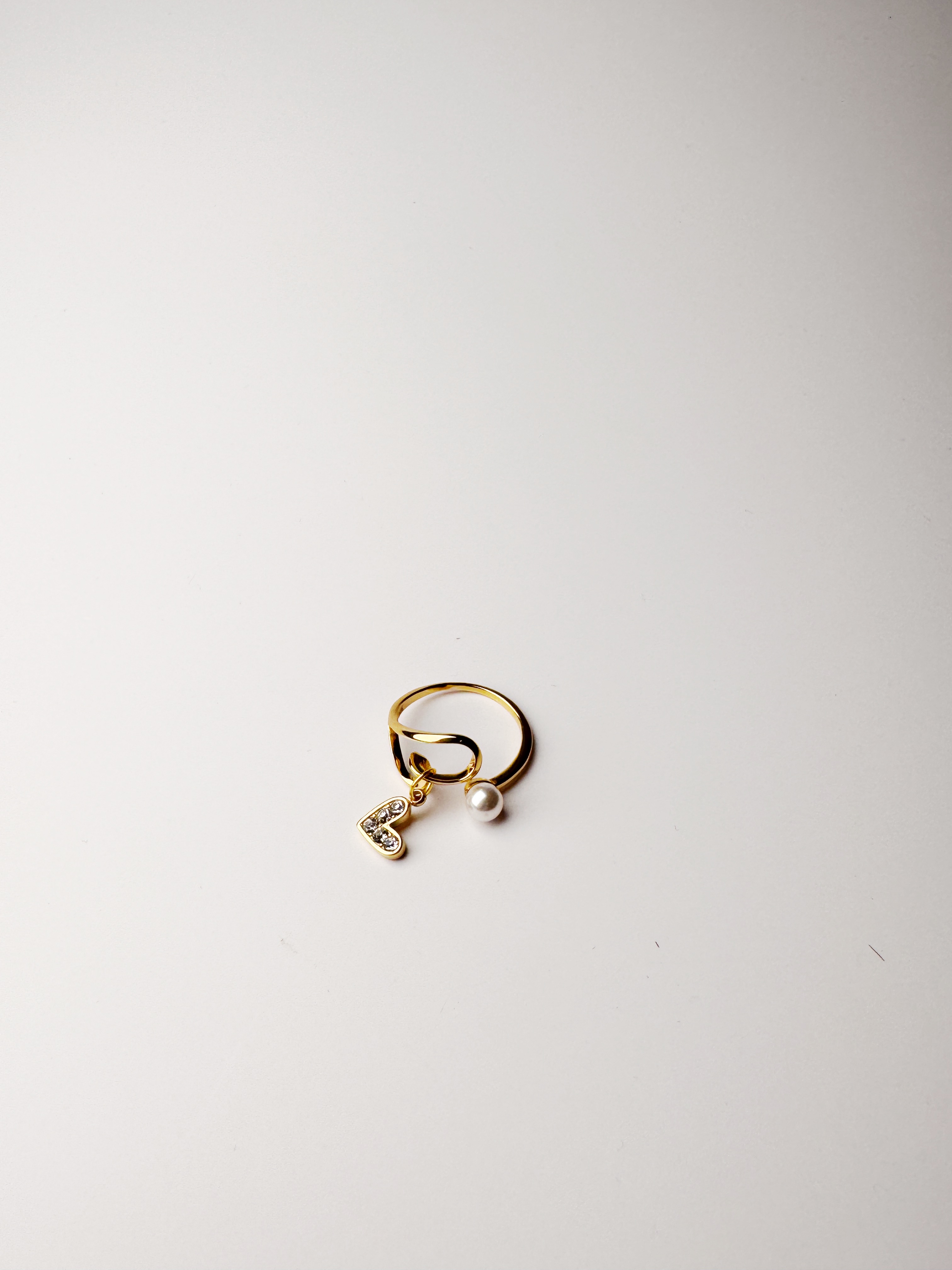Snowflake - Ring Exlusive 