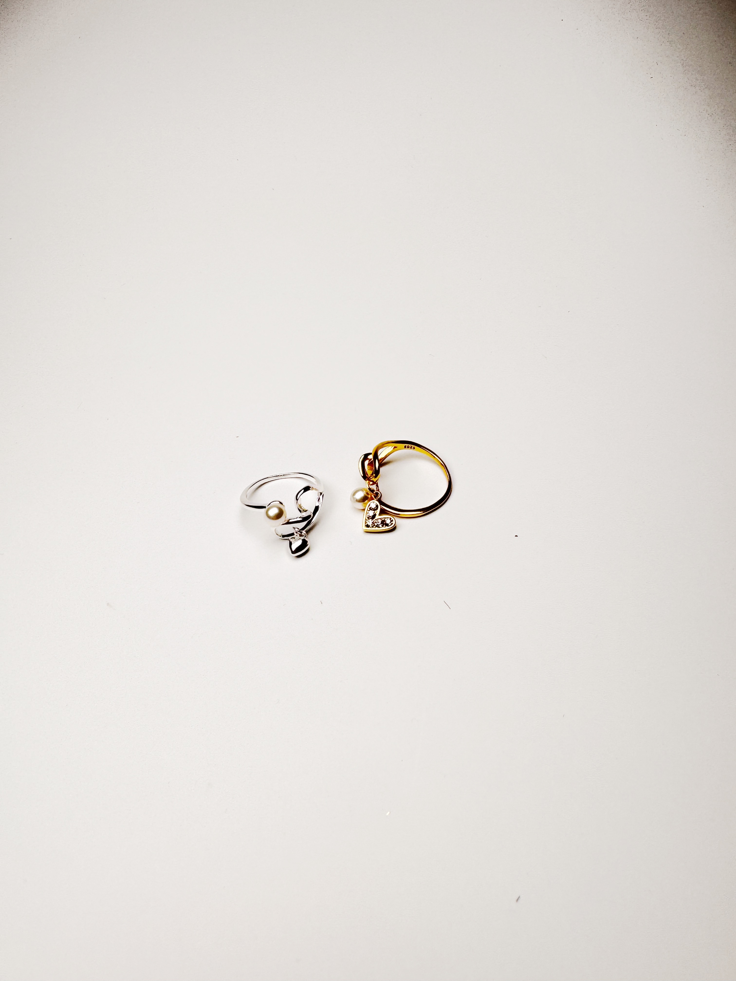 Snowflake - Ring Exlusive 