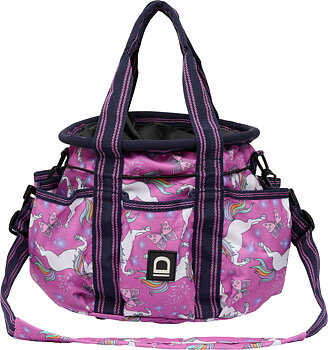 Groomingbag Equipage Jupiter Phlox Pink