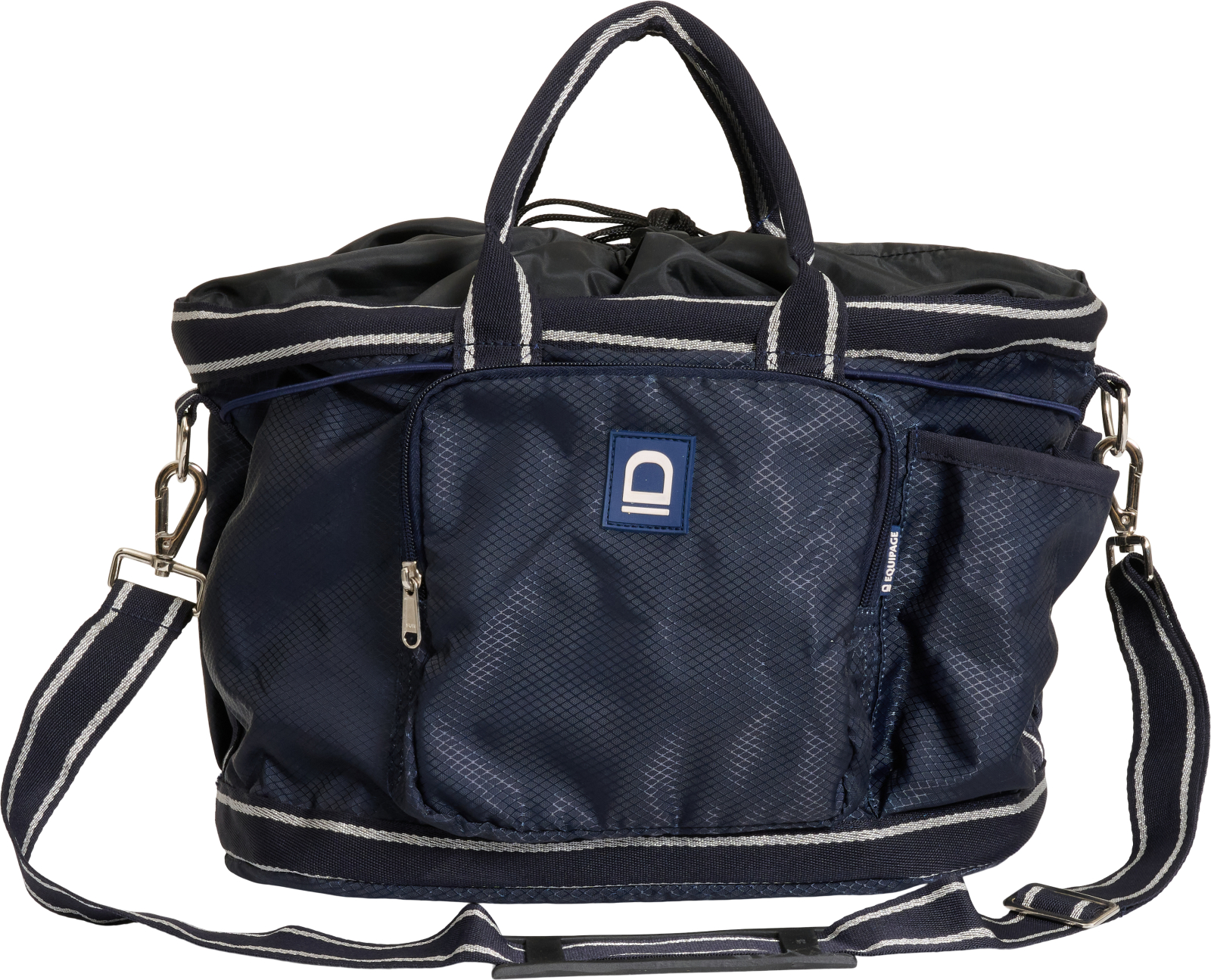 Equipage Groomingbag  Darcy navy