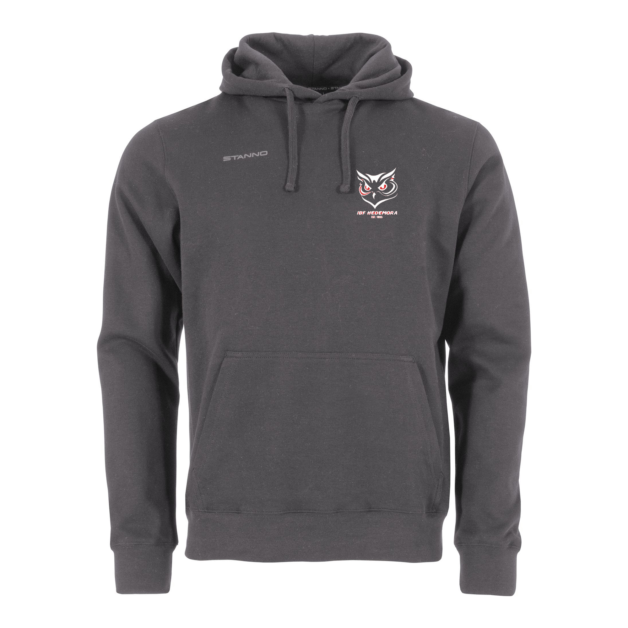 Stanno Base Hooded Sweat Top (IBF Hedemora)