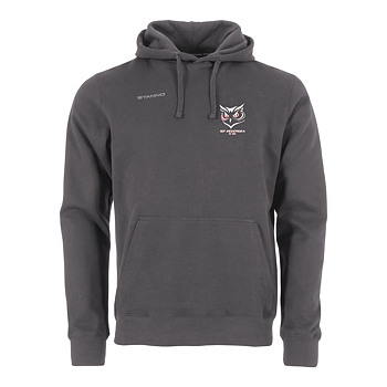 Stanno Base Hooded Sweat Top (IBF Hedemora)