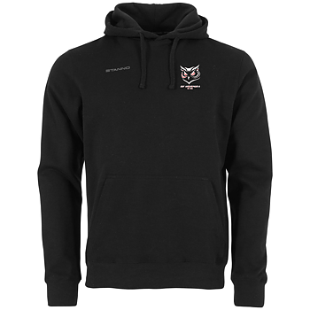 Stanno Base Hooded Sweat Top Jr (IBF Hedemora)