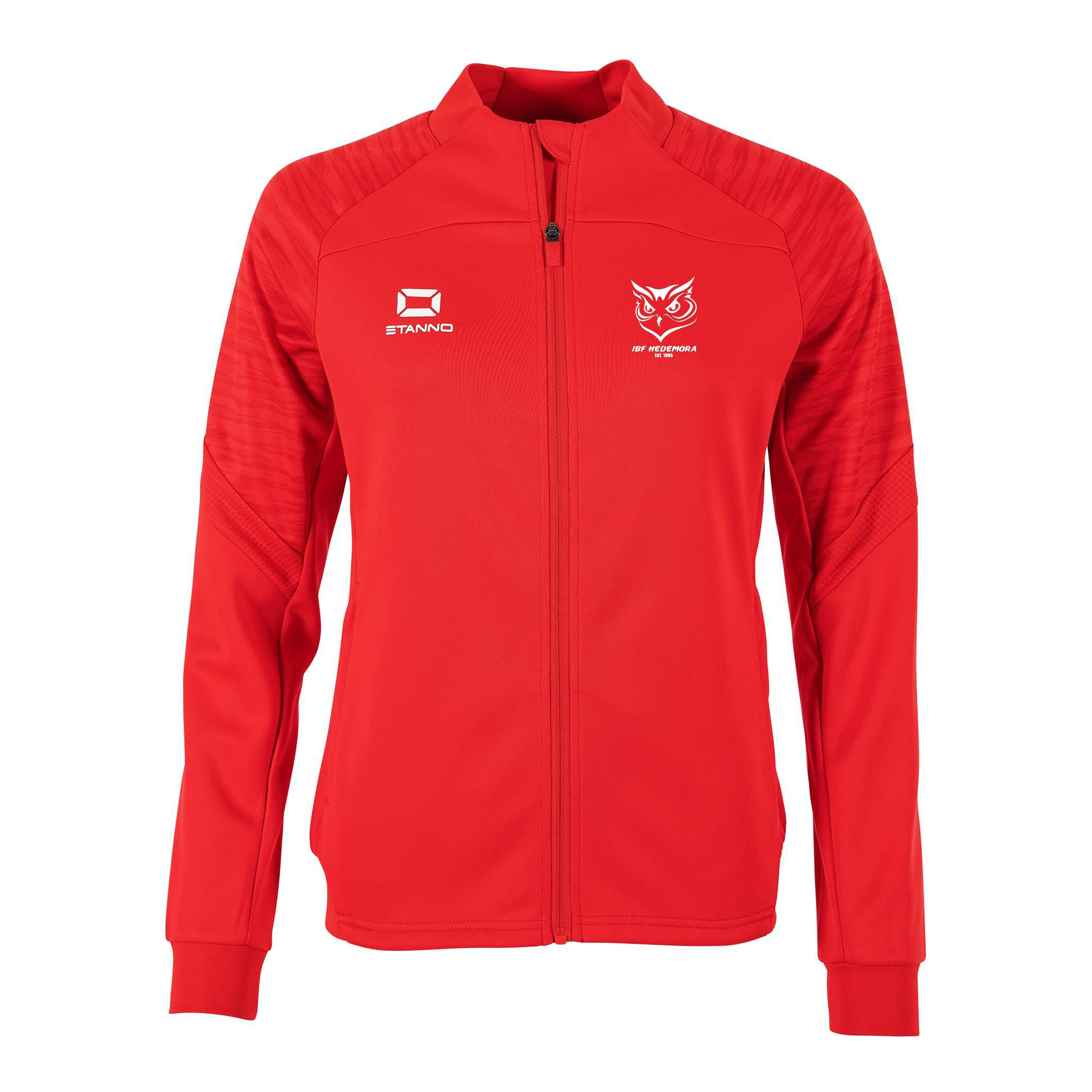 Stanno Bolt Full Zip Dam  (IBF Hedemora)