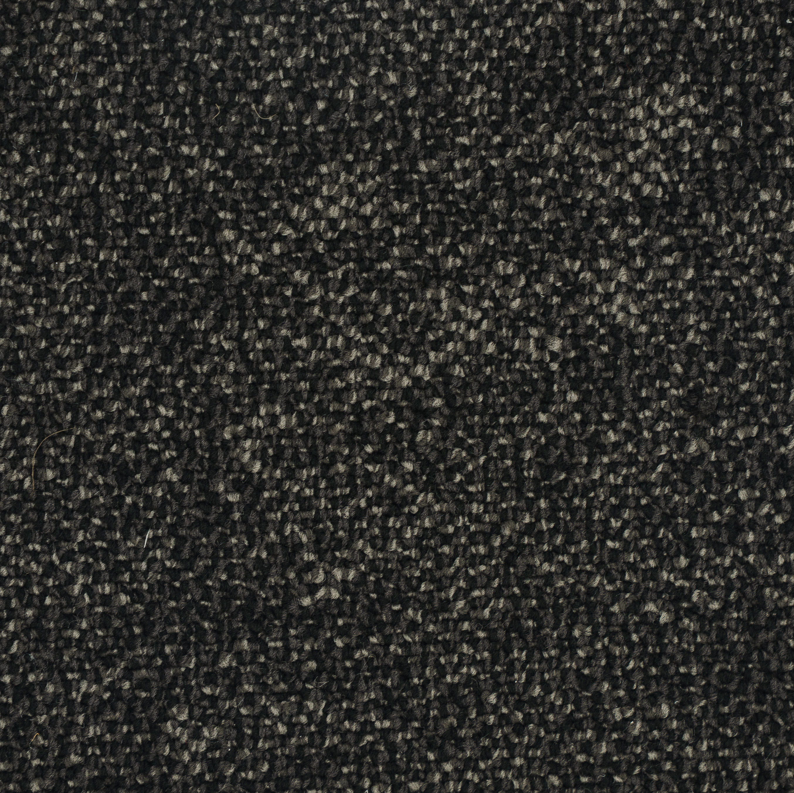 Textilplatta - Nordic Style Coffee 50x50cm