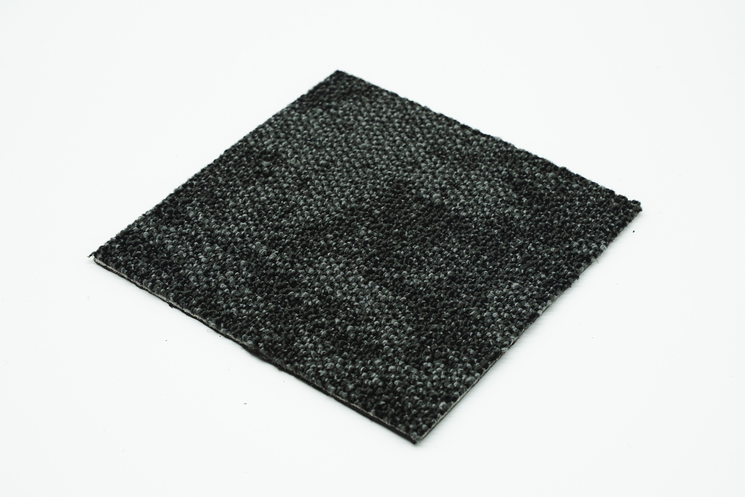 Textilplatta - Nordic Style Graphite 50x50cm - 2