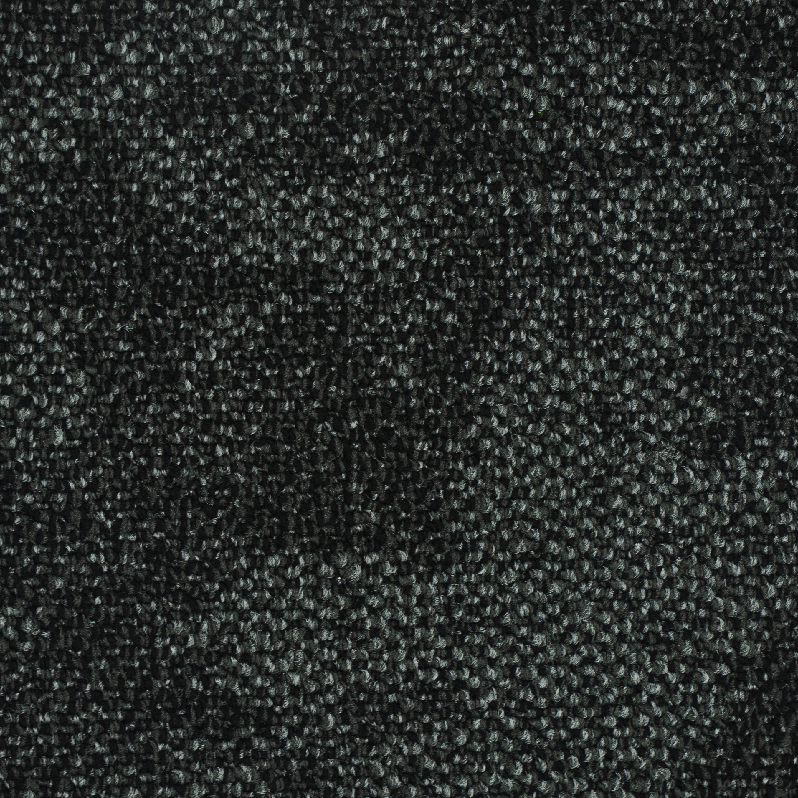 Textilplatta - Nordic Style Graphite 50x50cm