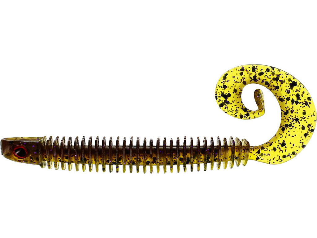 RingTeez Curltail - Westin - 6