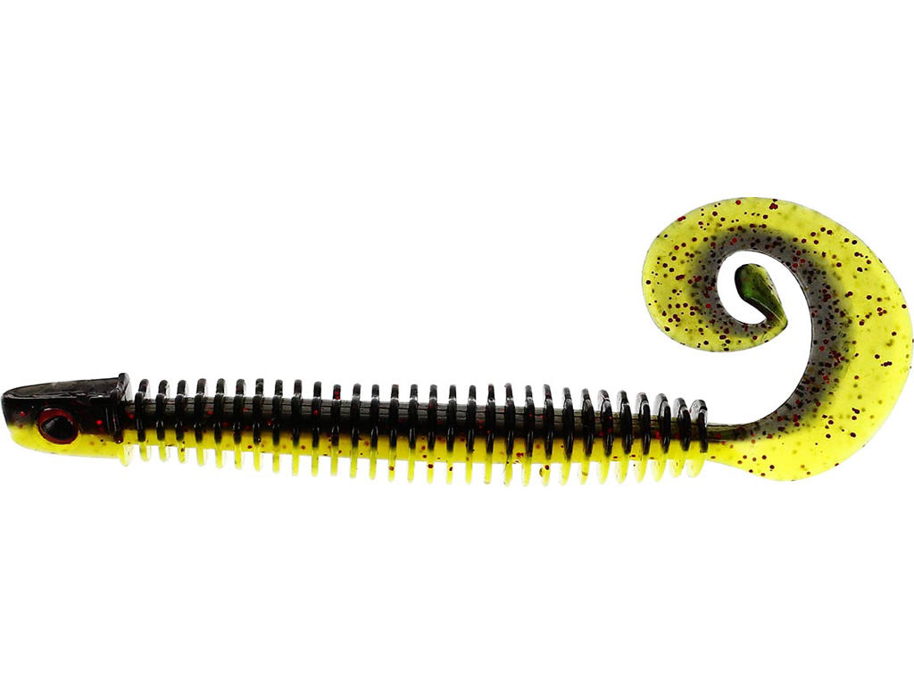 RingTeez Curltail - Westin - 5