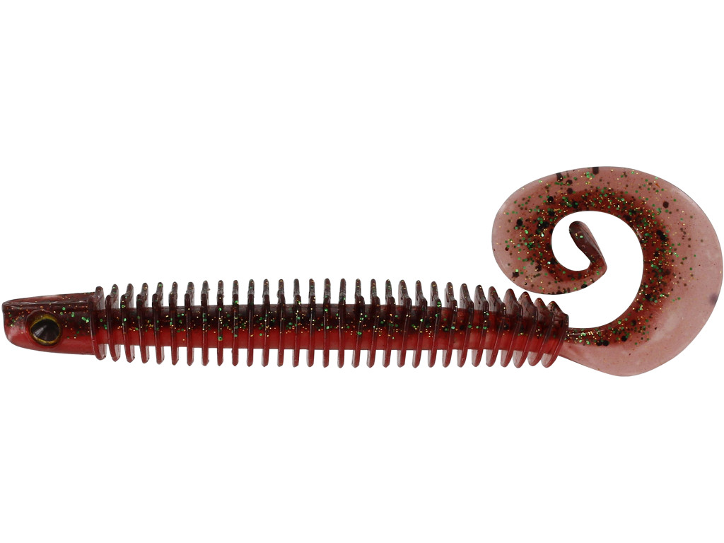 RingTeez Curltail - Westin - 4