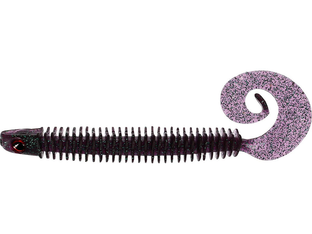 RingTeez Curltail - Westin - 8