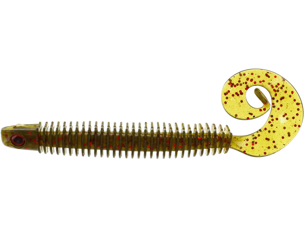 RingTeez Curltail - Westin - 2