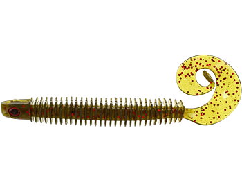 RingTeez Curltail - Westin