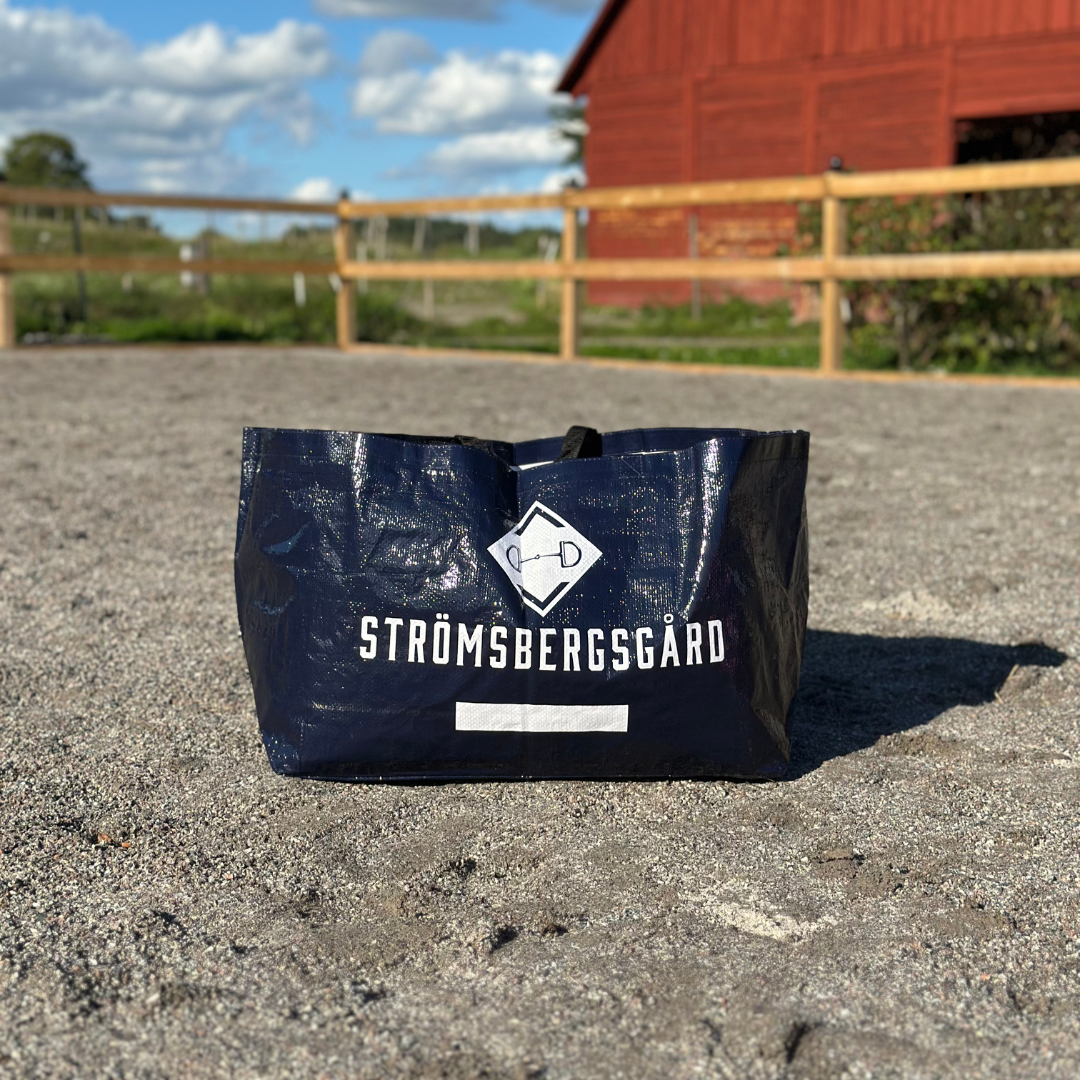 HÖPÅSAR STRÖMSBERGSGÅRD 2.0 - 11