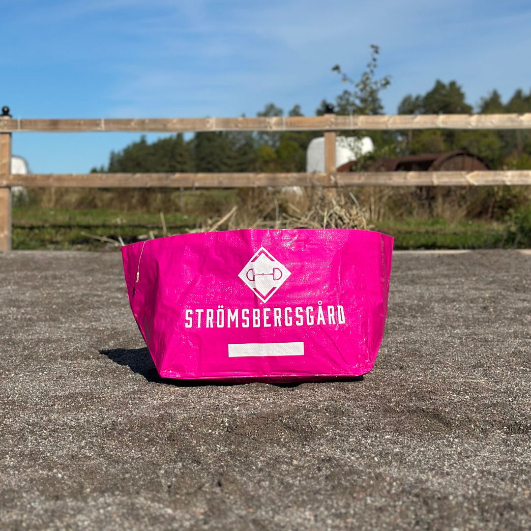 HÖPÅSAR STRÖMSBERGSGÅRD 2.0 - 5