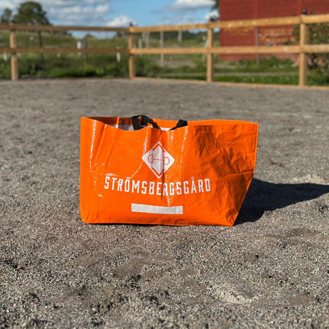 HÖPÅSAR STRÖMSBERGSGÅRD 2.0 - 6
