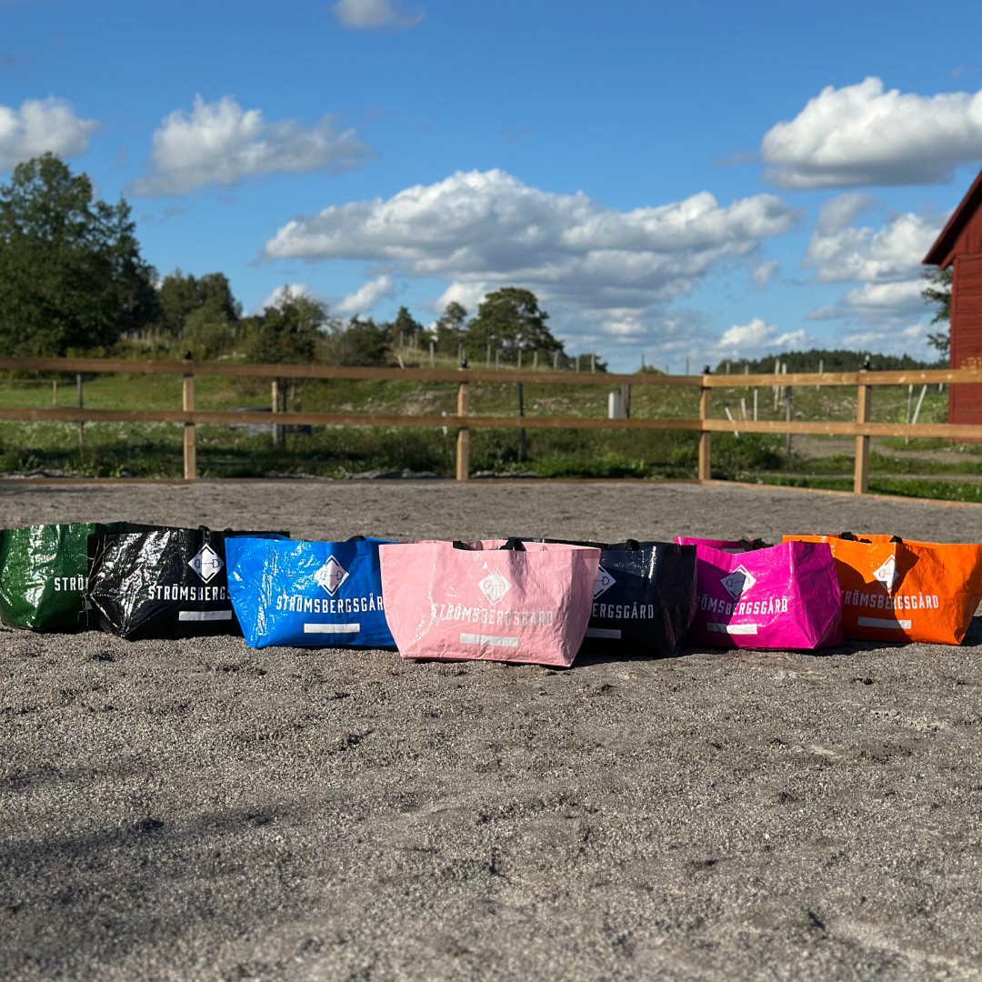 HÖPÅSAR STRÖMSBERGSGÅRD 2.0 - 3