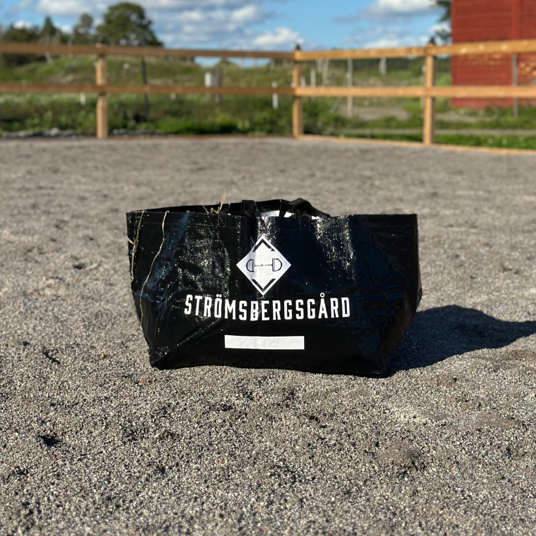 HÖPÅSAR STRÖMSBERGSGÅRD 2.0 - 5