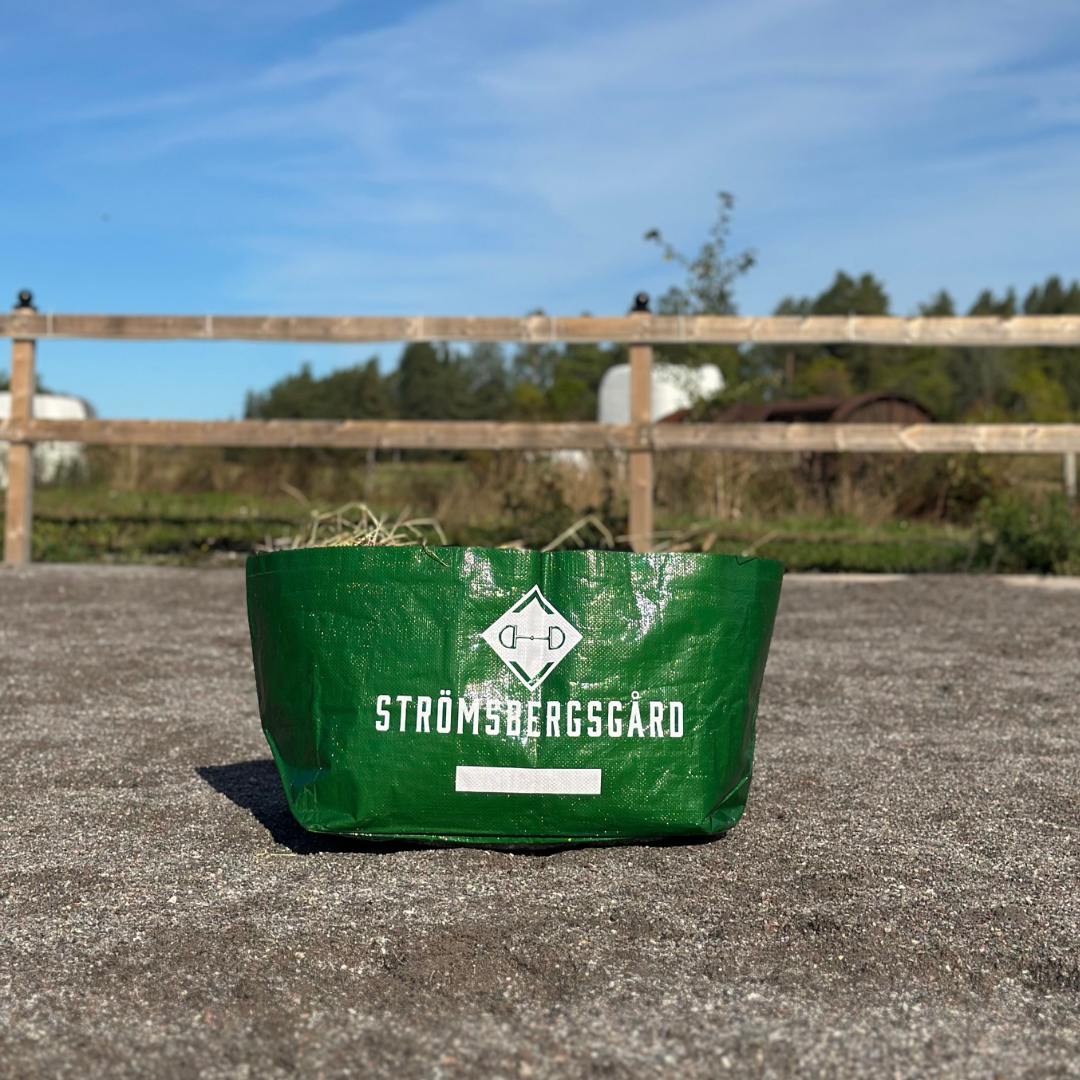 HÖPÅSAR STRÖMSBERGSGÅRD 2.0 - 4