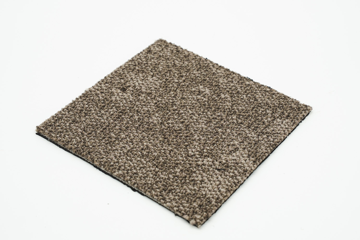 Textilplatta - Nordic Style Walnut 50x50cm - 2