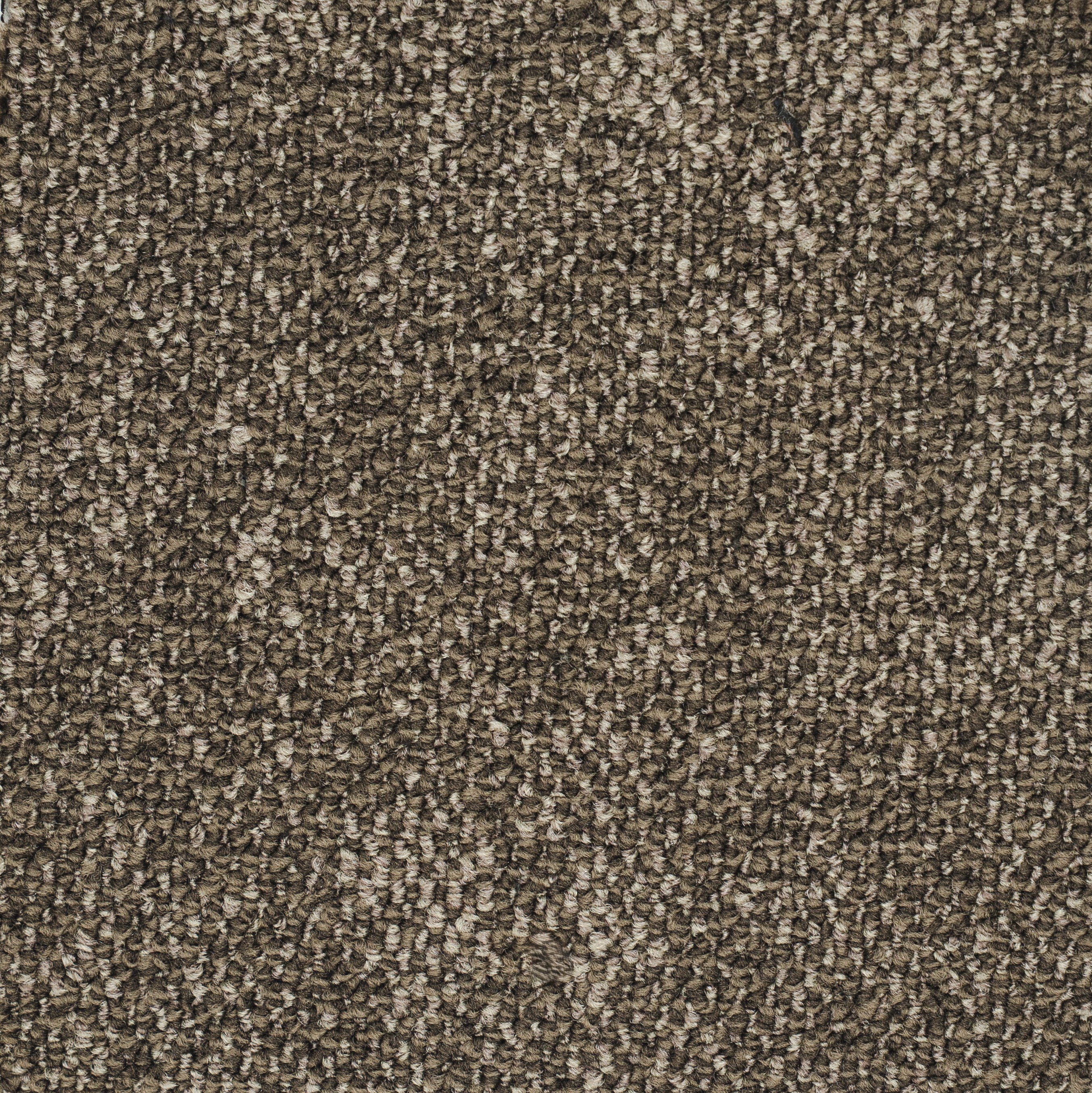 Textilplatta - Nordic Style Walnut 50x50cm