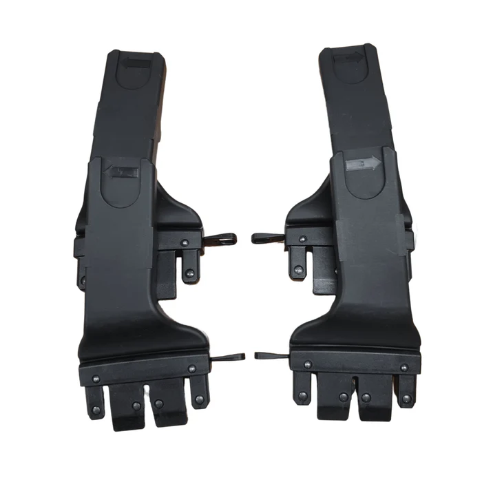  Emmaljunga Twin-Adapter