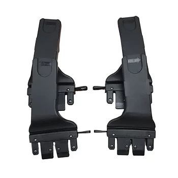  Emmaljunga Twin-Adapter